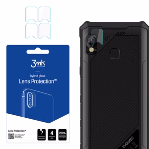 Evolveo Strongphone G9 – 3mk Lens Protection kameran linssinsuoja