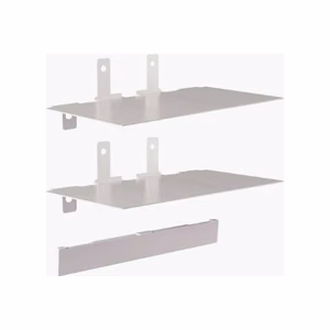Nanoleaf Blocks Shelf – lisäpakkaus, jossa 2 hyllyä