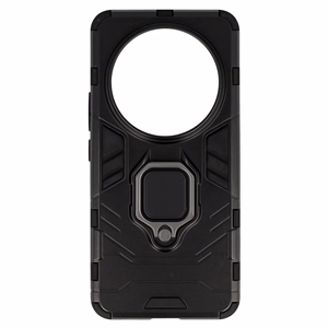 Ring Armor Case for Xiaomi 14 Ultra Black