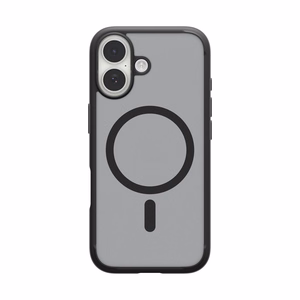 Spigen Ultra Hybrid MagSafe Suojakuori iPhone 17:lle - musta