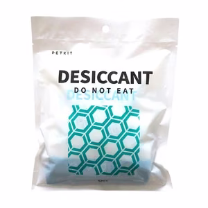 Kosteudenpoistaja Petkit Fresh Element -ruokinta-automaattiin (5 kpl)