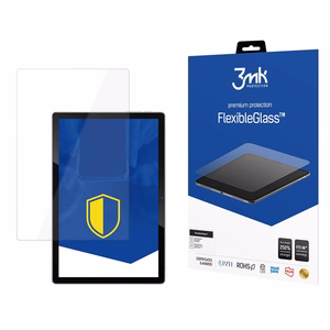 Samsung Galaxy Tab A7 2022 – 3mk FlexibleGlass (enintään 11") tabletin näytönsuoja