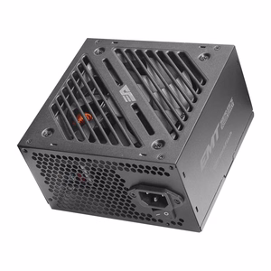 DarkFlash EMT650 Tietokoneen Virtalähde (Musta)