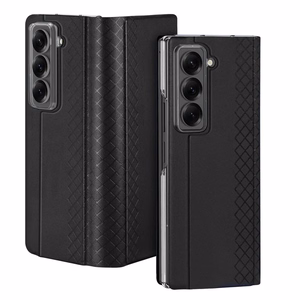 Case Dux Ducis Bril Samsung F958 Z Fold SE black