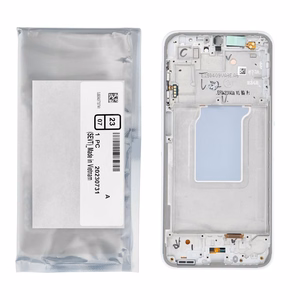 ServicePack LCD-näyttö SAMSUNG A26 5G A266B vihreä GH82-37049C