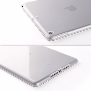 Slim Case ultra thin cover for Samsung Galaxy Tab S7 Lite transparent
