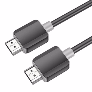 Hoco US08 HDMI-kaapeli 2,0 m musta