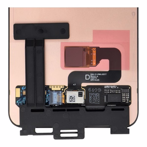 Samsung Service Pack -näyttö ilman kehystä mallille Galaxy S23 S911B (GH82-31245A)