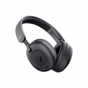 Havit H655BT - langattomat Bluetooth-kuulokkeet, musta
