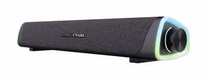 Trust GXT 620 Axon Black 2.0 channels 12 W