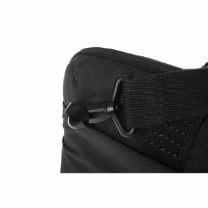 Tucano Smilza Super Slim laptop bag for MacBook Pro 14", MacBook Air 15", 13" MacBook Pro / Air and 13–14" laptops, black