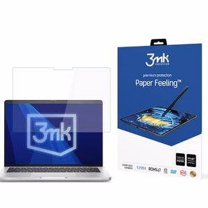 3mk Paper Feeling™ matta kalvo Dell Pro 14 Plus (2in1)