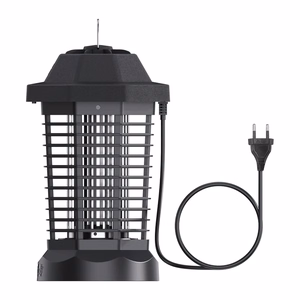 BALDRTHERM Smart Insect Killer Lamp (BZ601FRF)