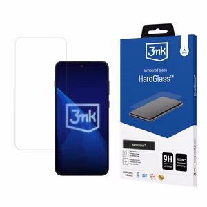 3mk HardGlass Karkaistu lasi OnePlus 15R:lle
