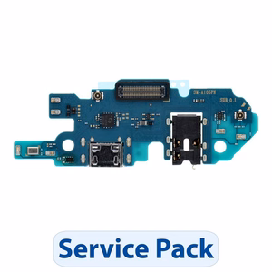 ServicePack Latauskortti SAMSUNG A10 A105FN GH96-12719A
