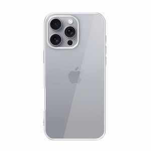 3mk Clear Case 1,2mm Apple iPhone 16 Pro Max:lle