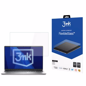Dell Inspiron 3520 – 3mk FlexibleGlass (enintään 17") tietokoneen näytönsuoja
