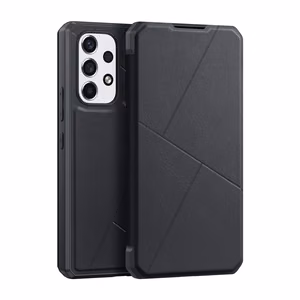 Dux Ducis Skin X Holster Cover Samsung Galaxy A73 musta