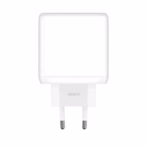 Alkuperainen OnePlus Warp Charger VCA7JAEH 65W virtasovittimen bulk