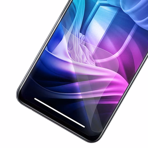 Realme GT Master – 3mk Silky Matt Pro puhelimen näytönsuoja