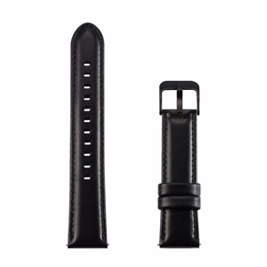 Strap Dux Ducis Business Series For Smartwatches 22mm Black
