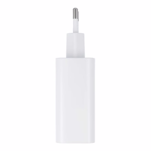 VIVO alkuperainen laturi Flash Charge USB C 3A 120W V12060L1B0 valkoinen bulk