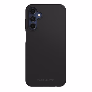 Case-Mate Tough suojakuori Samsung Galaxy A15 5G -laitteelle, musta