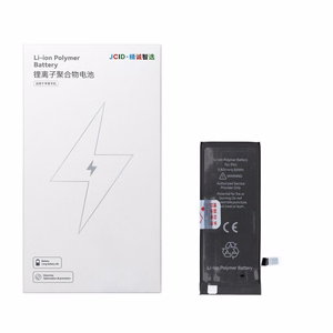 JCID Battery for iPhone 6S (standard capacity)