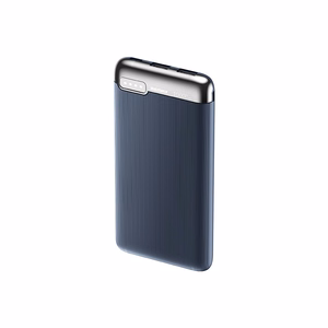 External battery Power Bank Remax RPP-625 10000mAh blue