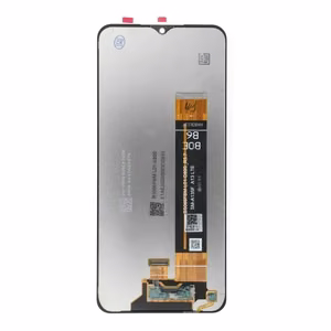 FixCell LCD-näyttö SAMSUNG A13 A135 OEM ilman kehystä