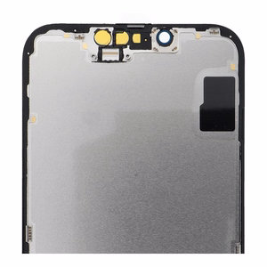 JK LCD-näyttö iPhone 14 Soft OLED (Change IC)