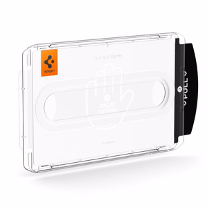 Spigen Glas.tR EZ Fit Pro Karkaistu lasi Samsung Galaxy Tab S11 Ultra 14,6 X930 / X936B