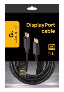 GEMBIRD CC-DP2-6 DisplayPort-kaapeli