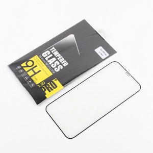 Screen Protection "Aluminum HS 2.5D" Samsung A546 A54 5G (Blister)