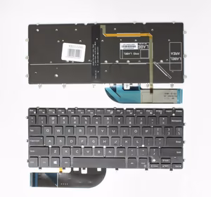 Keyboard Dell XPS 13-9350