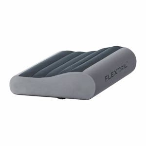 Flextail Zero Pillow puhallettava tyyny (harmaa)