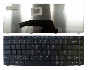 Keyboard Asus K40, K40AB, K40IJ, K40IN, K40C, K40IP
