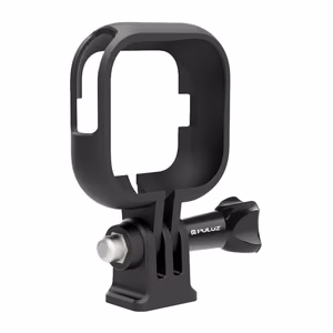 Suojakuori - PC-sovitin PULUZ Insta360 GO Ultra:lle (musta)