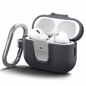 Spigen Nano Pop Case for AirPods Pro 3 - Black