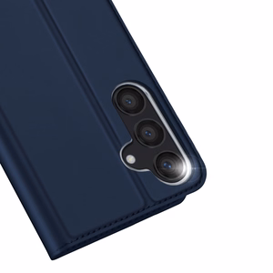 Case Dux Ducis Skin Pro Samsung S921 S24 dark blue