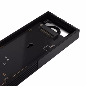 ASUS ProArt PA40SU SSD Enclosure