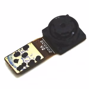Kamera yhteensopiva Huawei Ascend P8 Lite etukamera alkuperäinen