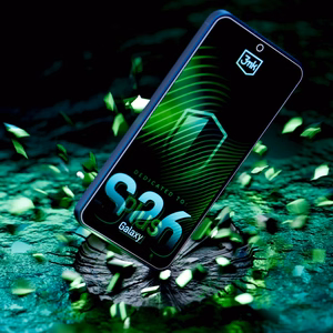 3mk FlexibleGlass Hybrid Glass for Samsung Galaxy S26+