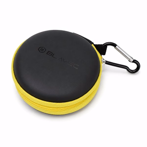 Blavec Bluetooth Headset Adventure 5 Multipoint (BHAD5-B) musta