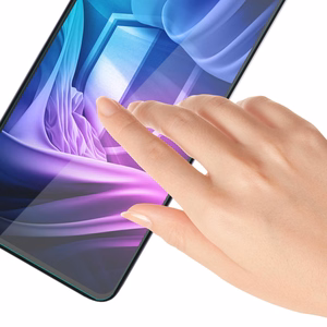 ZTE Blade V60 Design – 3mk Silky Matt Pro puhelimen näytönsuoja
