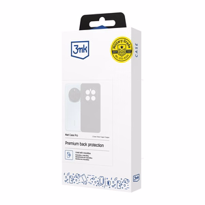 3mk Matt Case Pro Suojakuori Samsung Galaxy A17 5G:lle - mattamusta