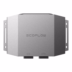 EcoFlow ajoneuvon laturin latauslaite Plus (5024301002) – 600 W