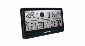Blaupunkt sääasema WS20BK musta