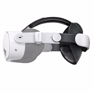 BOBOVR E3 strain relief strap for Meta Quest 3/3s