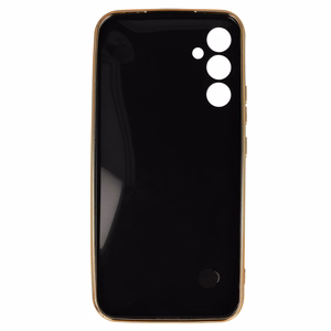 Trend Case for Samsung Galaxy A34 5G design 4 black